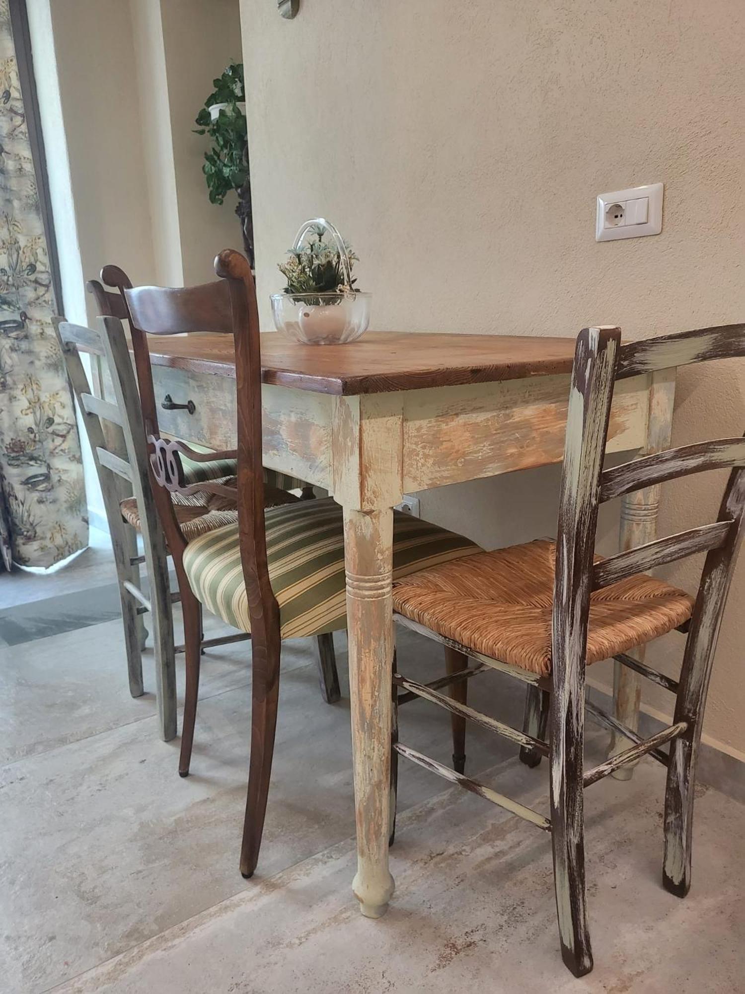 Appartamento Torricelli - Il Giardinetto