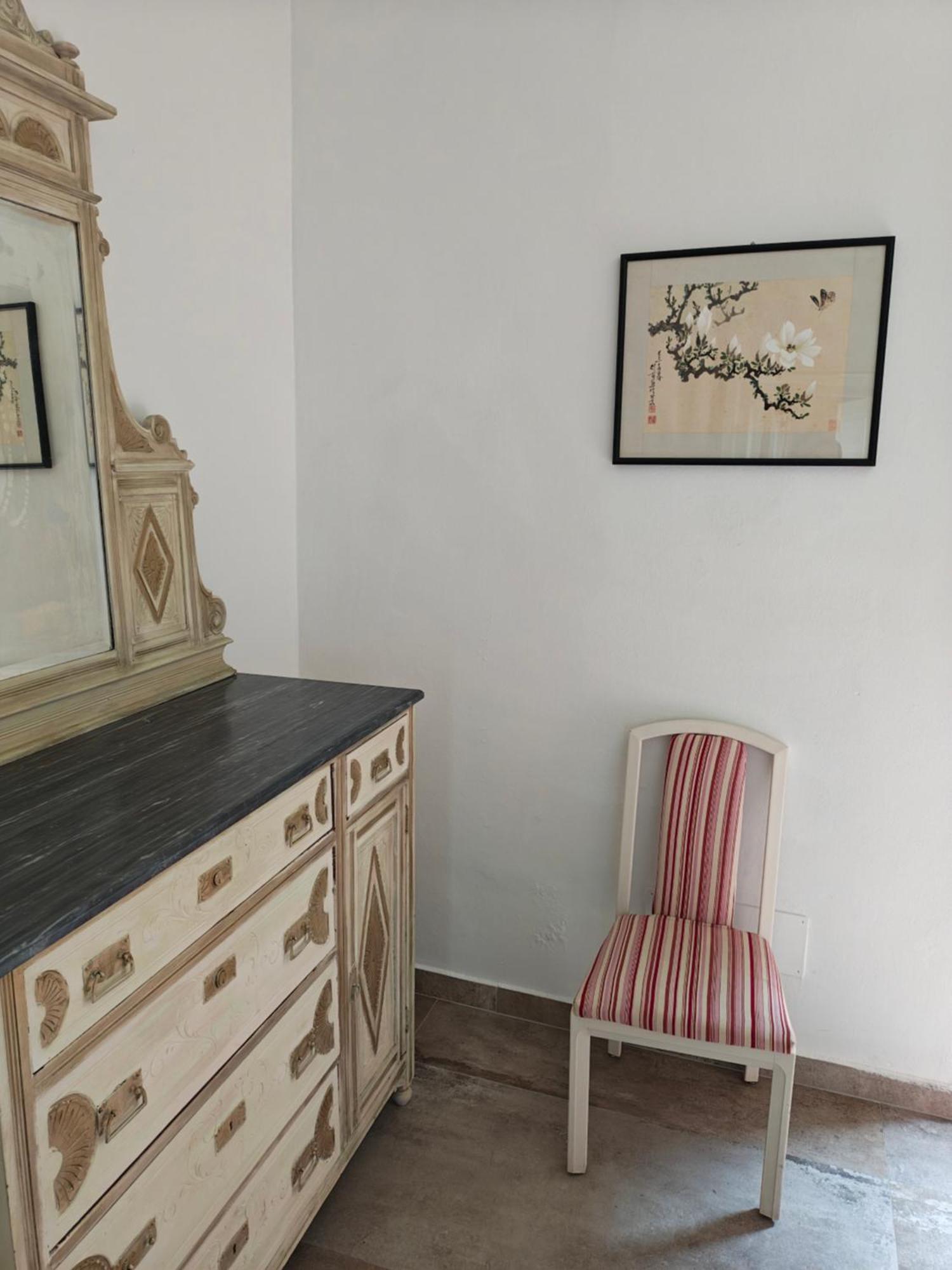 Appartamento Torricelli - Il Giardinetto