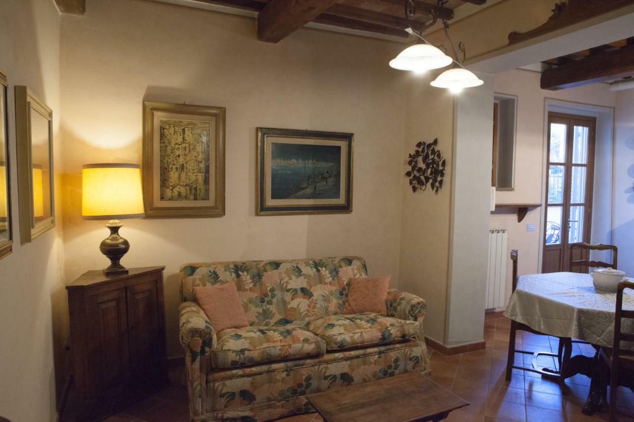 Torricelli - Il Giardinetto